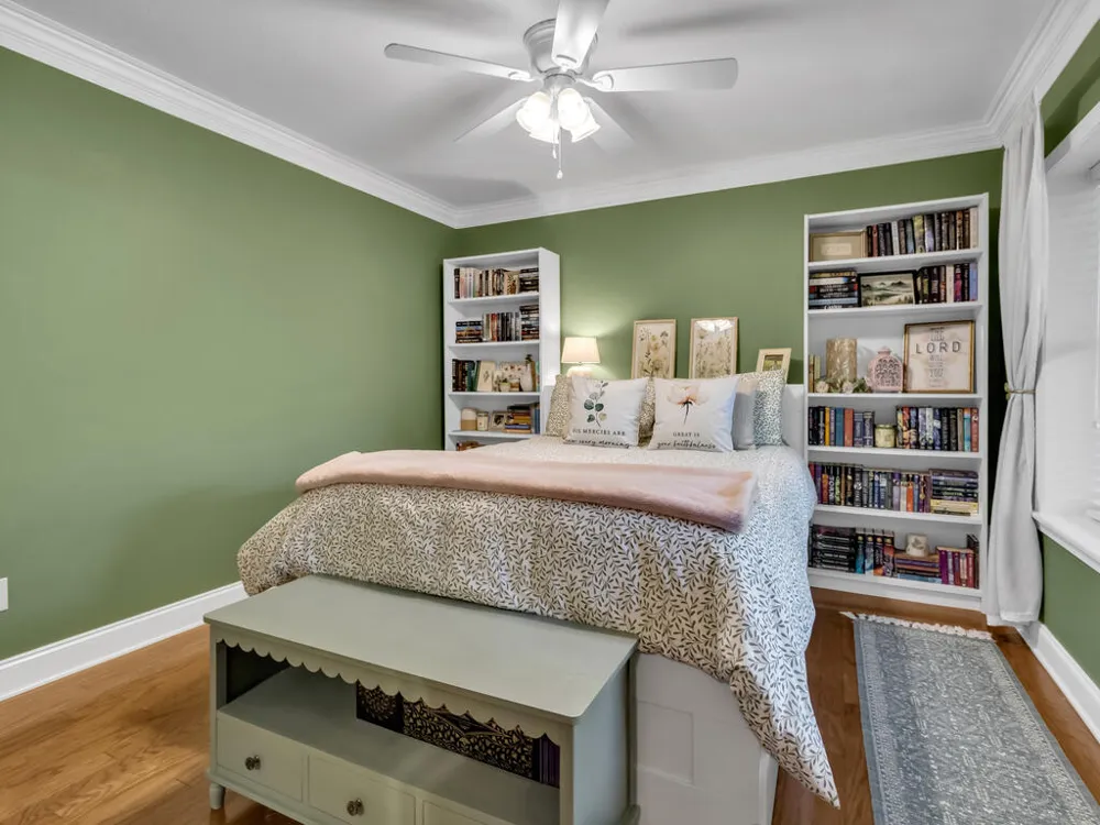 Grand Vista Drive Sylva, NC 28779