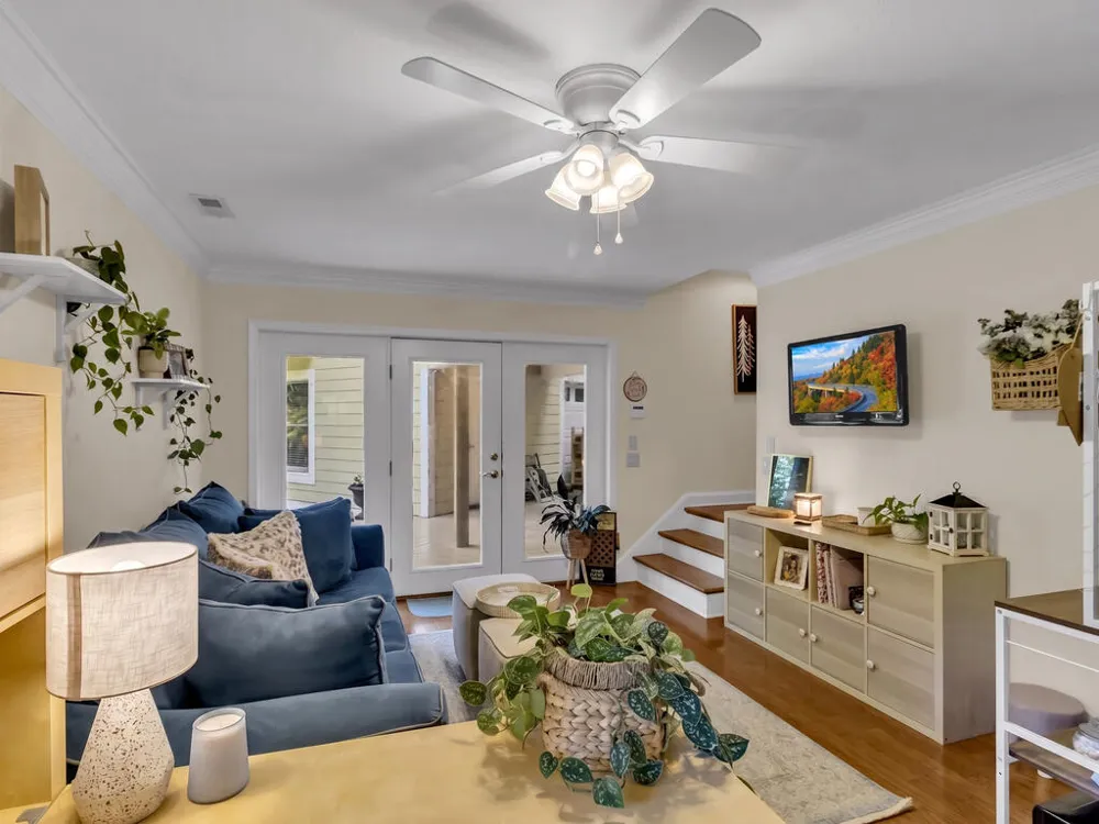 Grand Vista Drive Sylva, NC 28779