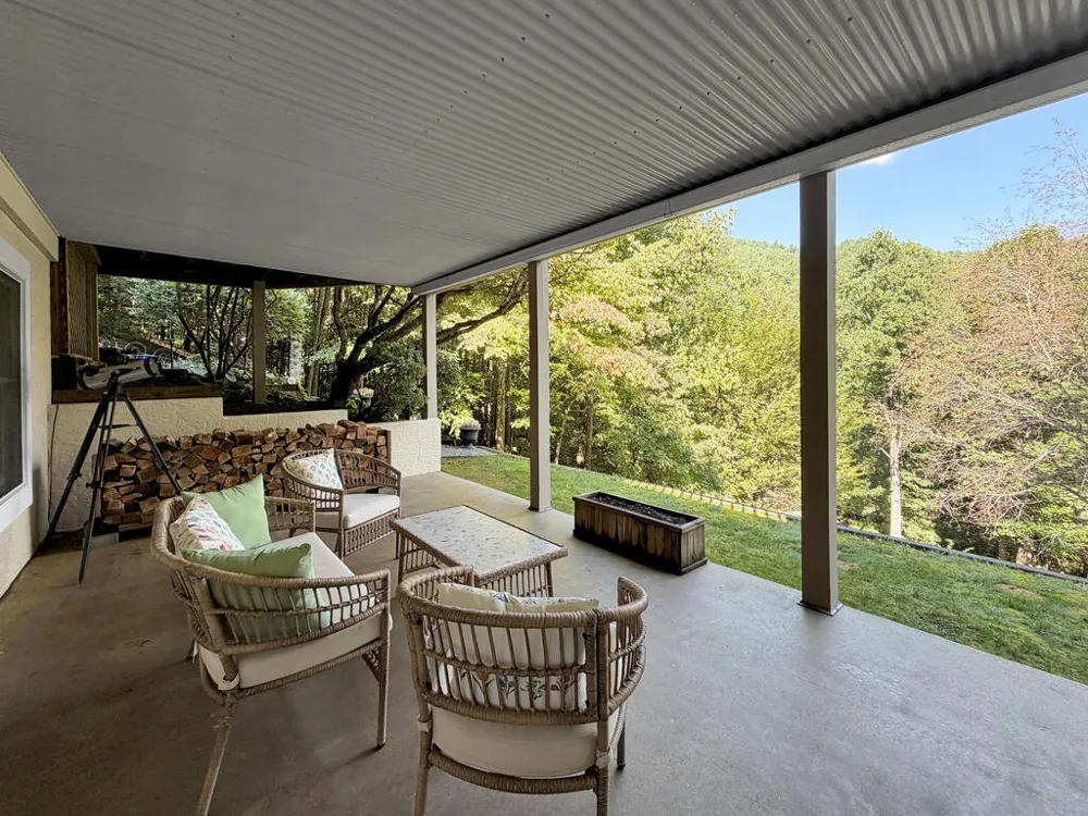 Grand Vista Drive Sylva, NC 28779