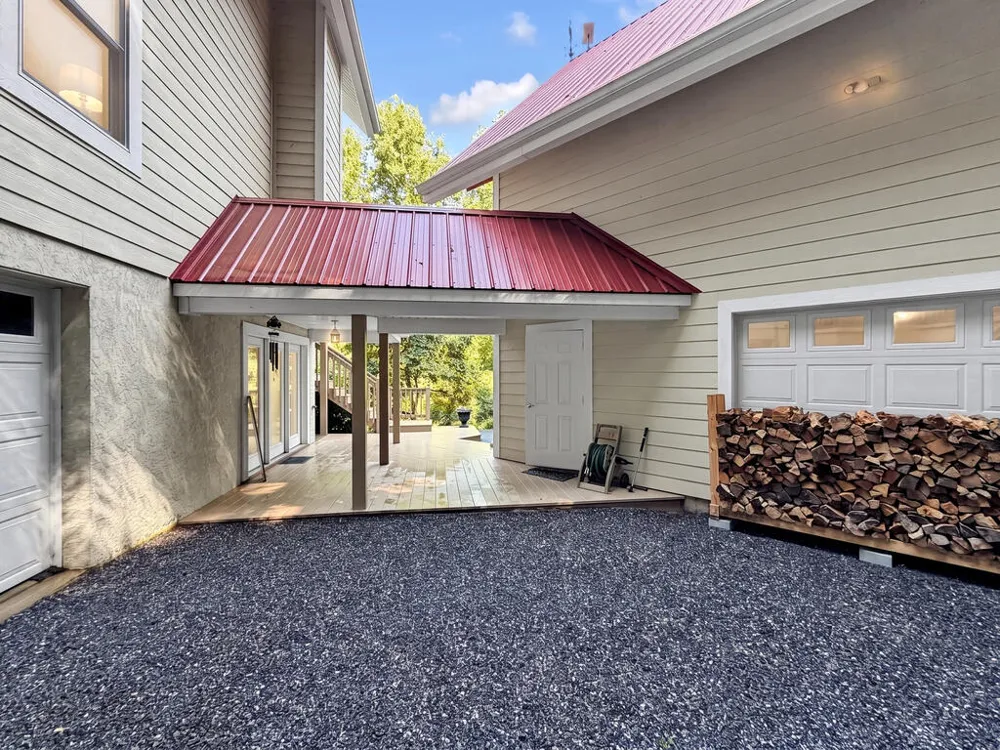 Grand Vista Drive Sylva, NC 28779