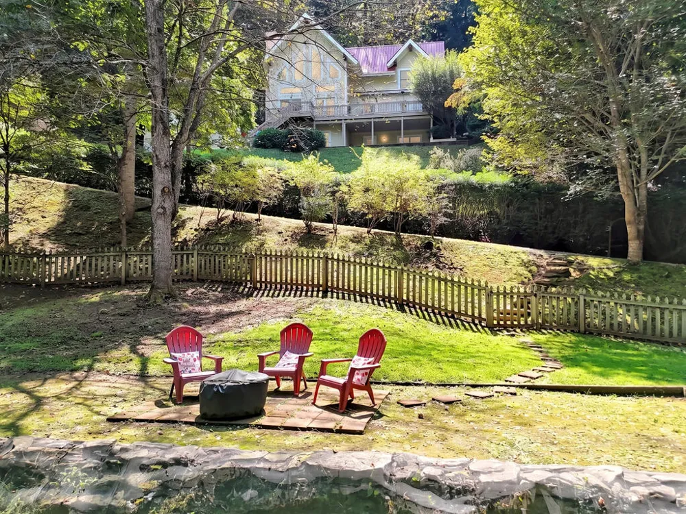 Grand Vista Drive Sylva, NC 28779