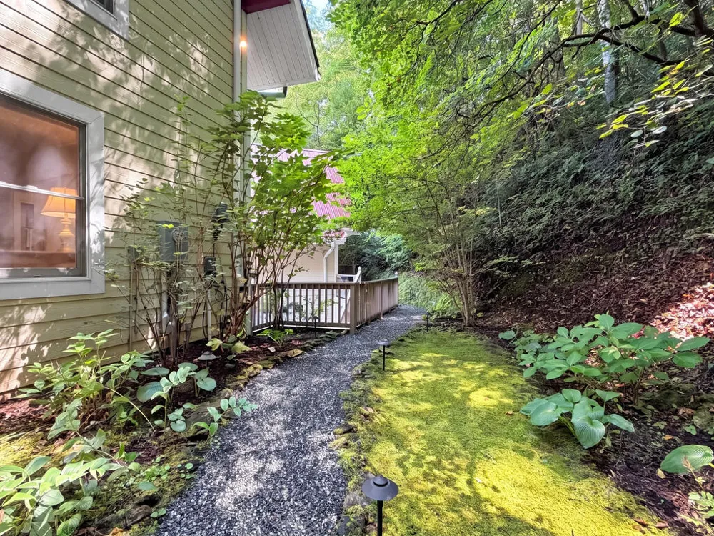 Grand Vista Drive Sylva, NC 28779