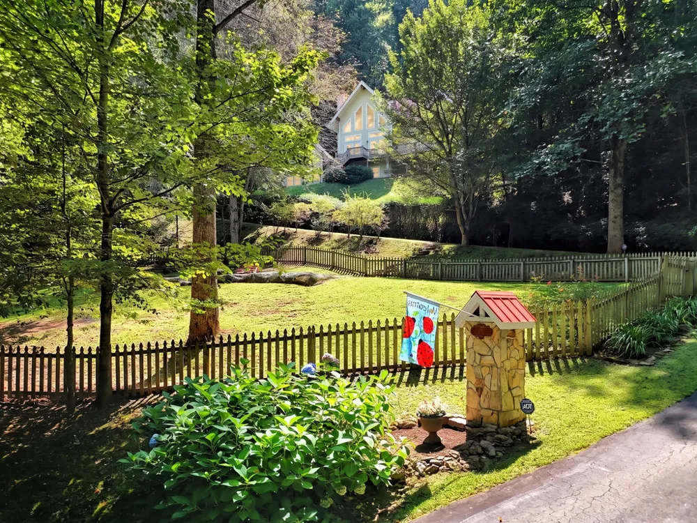 Grand Vista Drive Sylva, NC 28779