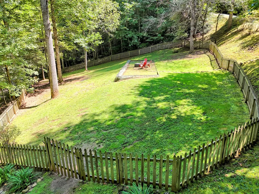 Grand Vista Drive Sylva, NC 28779