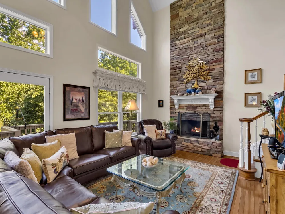 Grand Vista Drive Sylva, NC 28779