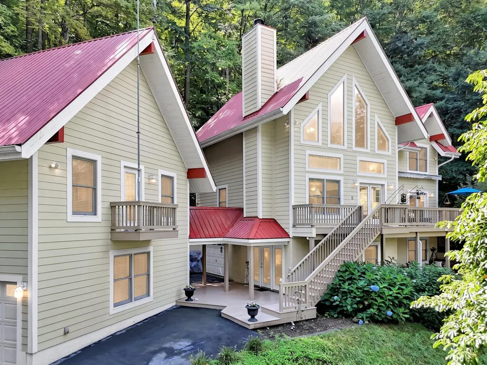 Grand Vista Drive Sylva, NC 28779