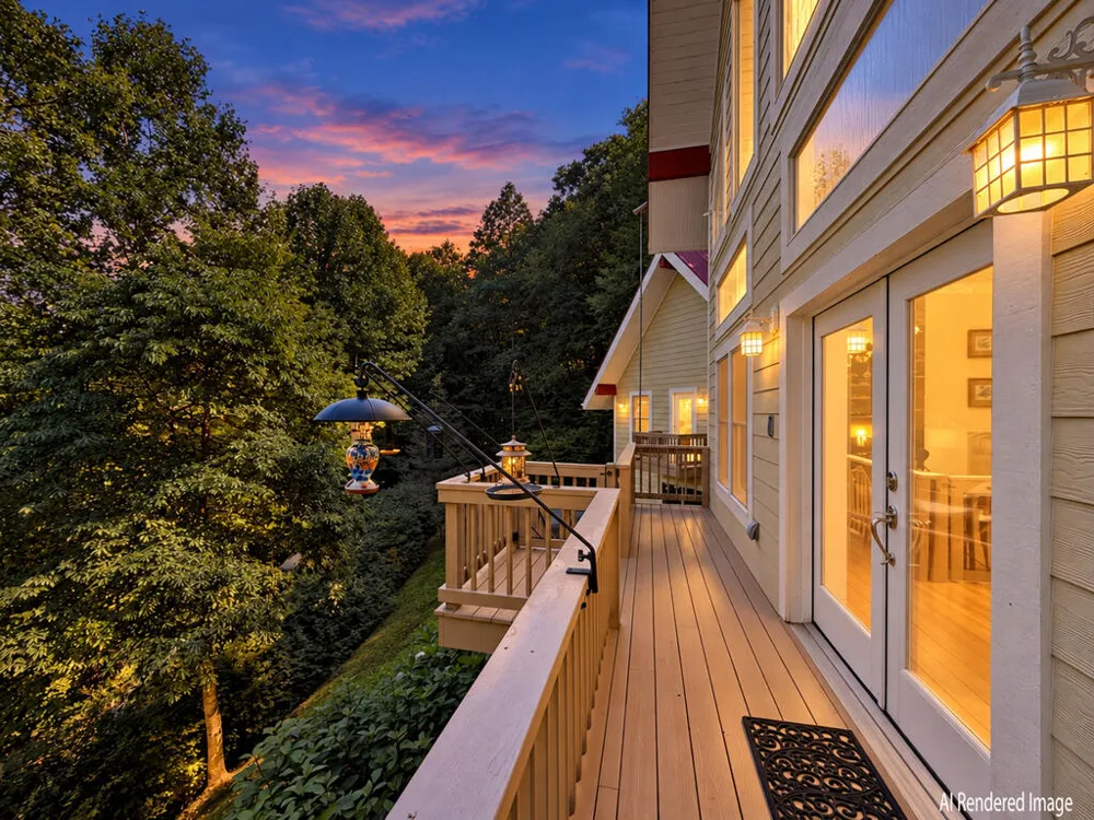 Grand Vista Drive Sylva, NC 28779