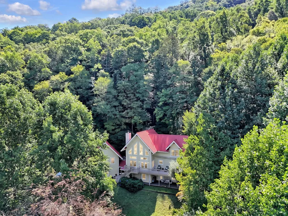 Grand Vista Drive Sylva, NC 28779