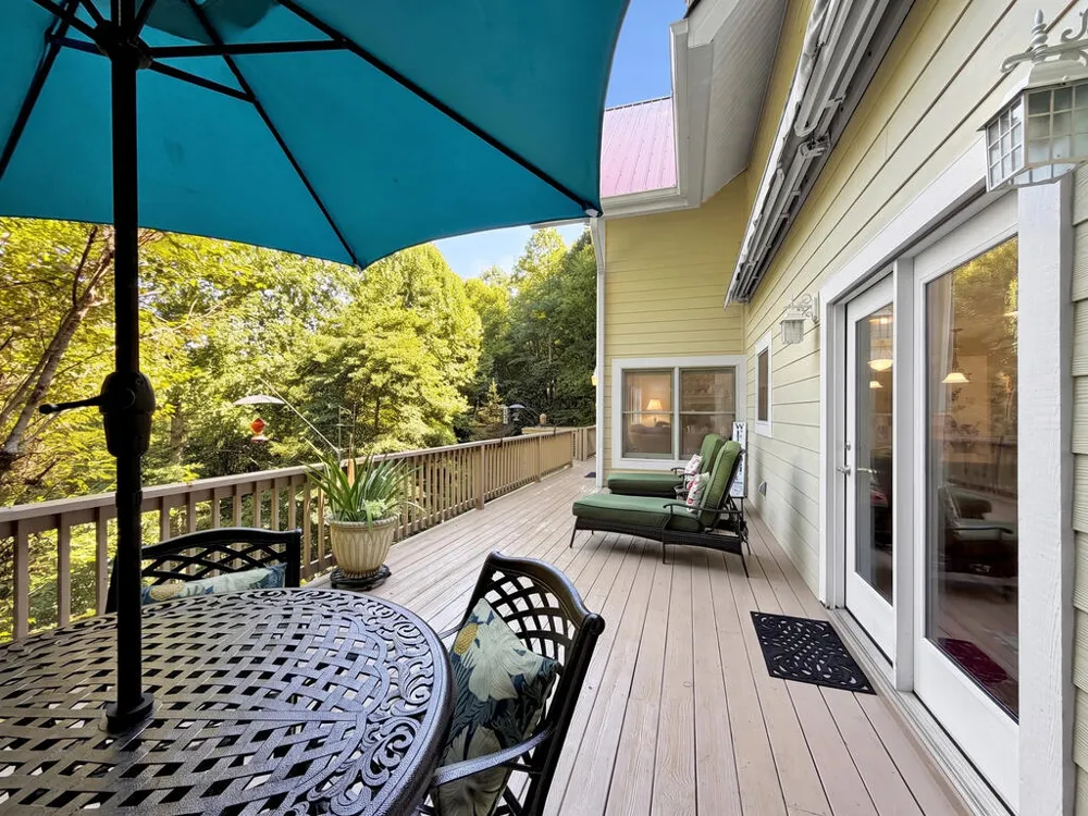 Grand Vista Drive Sylva, NC 28779