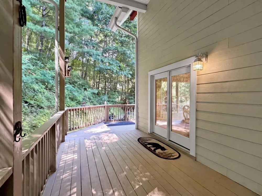 Grand Vista Drive Sylva, NC 28779