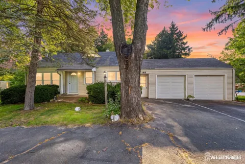 148 Helmetta Road