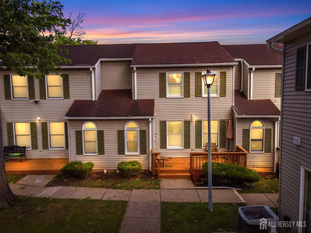 664 Irvington Avenue #6 Maplewood, NJ 07040