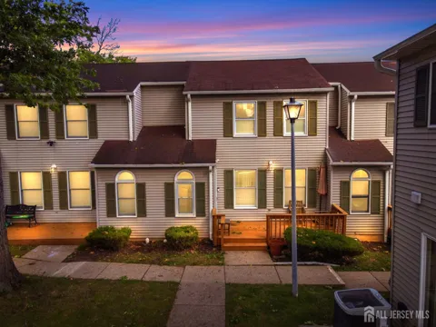 664 Irvington Avenue #6