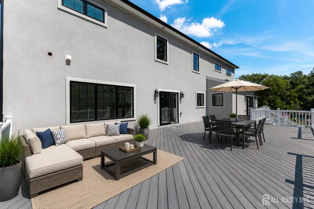 117 E Berkley Boulevard Iselin, NJ 08830