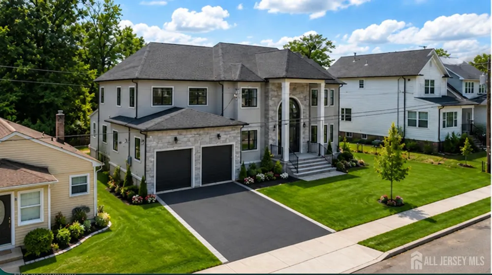 117 E Berkley Boulevard Iselin, NJ 08830