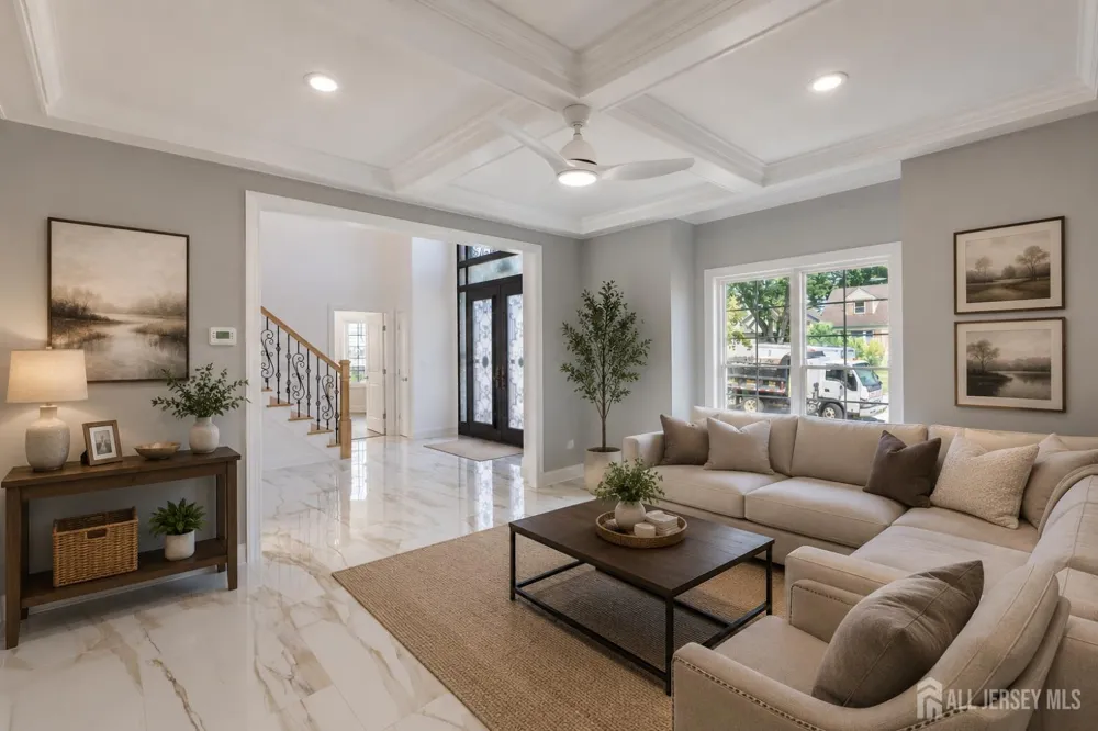 117 E Berkley Boulevard Iselin, NJ 08830
