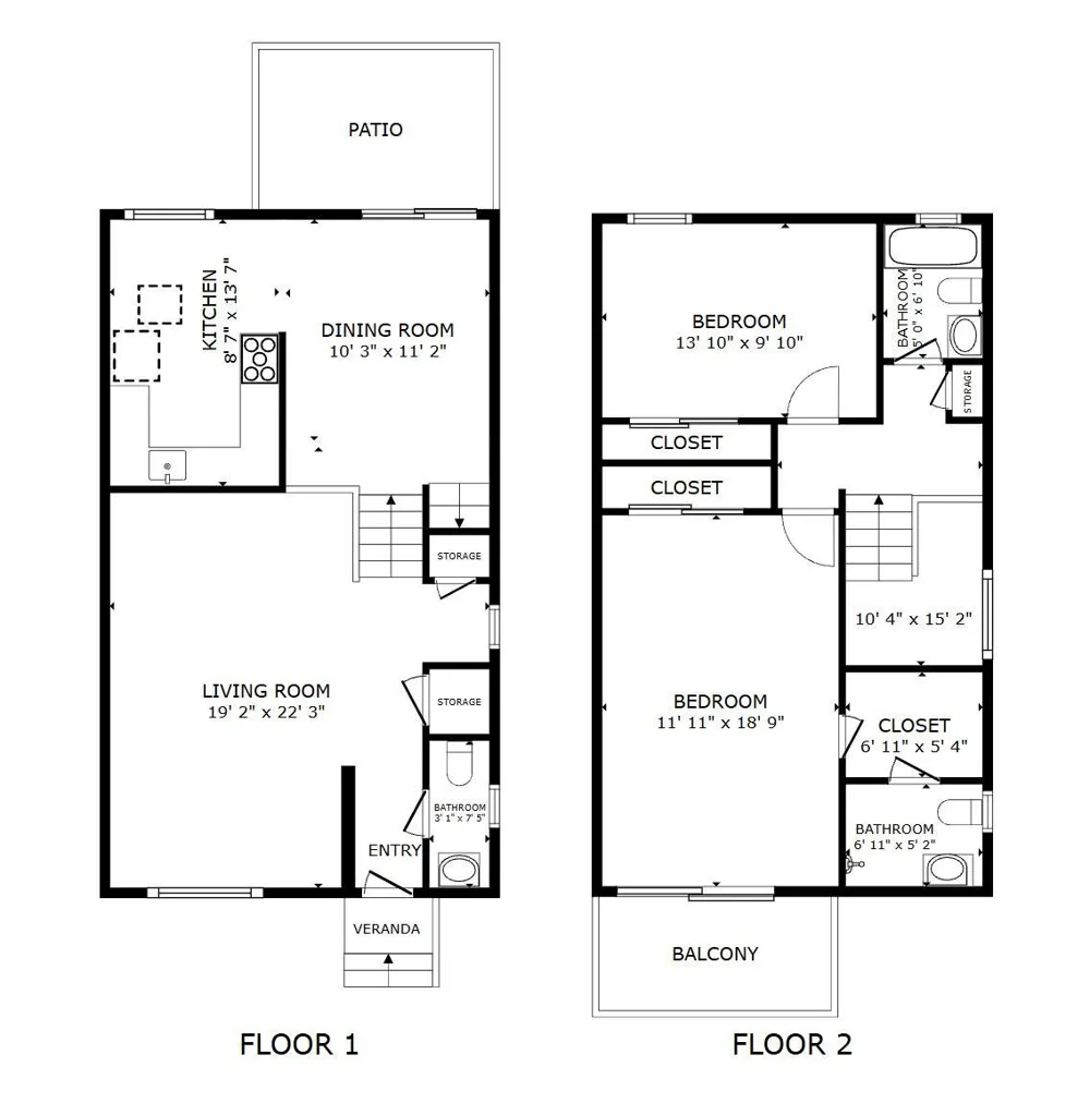 21 Lake Avenue #7A East Brunswick, NJ 08816