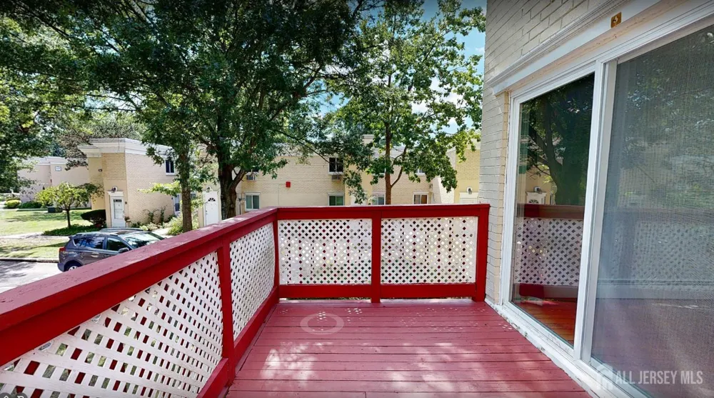 21 Lake Avenue #7A East Brunswick, NJ 08816