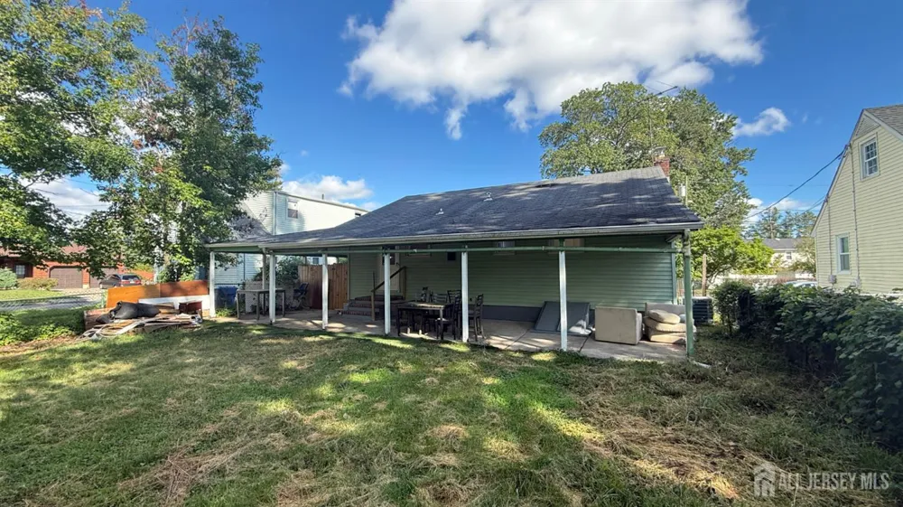 23 Apollo Avenue Avenel, NJ 07001