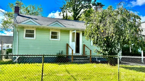 23 Apollo Avenue