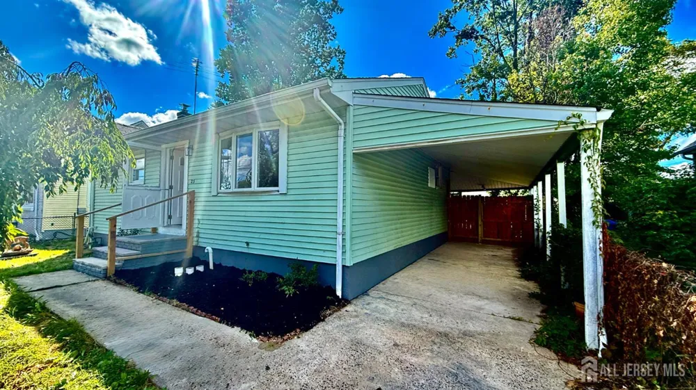 23 Apollo Avenue Avenel, NJ 07001