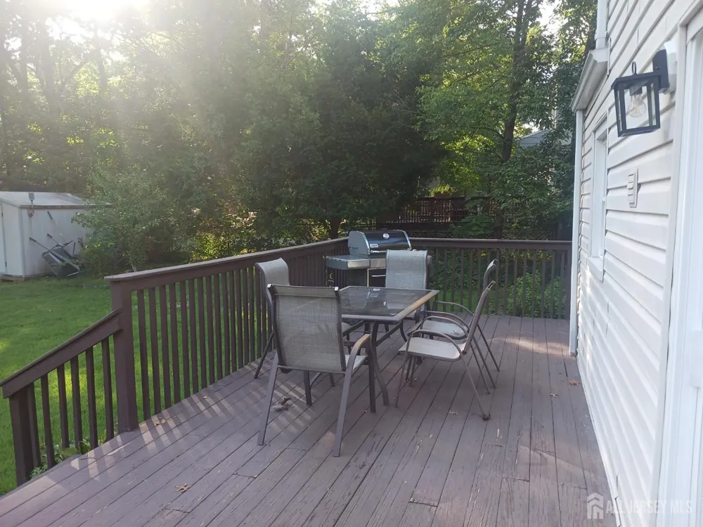 37 Harrison Avenue East Brunswick, NJ 08816