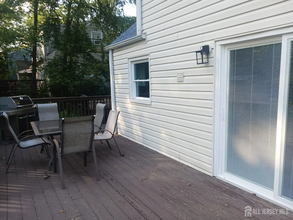 37 Harrison Avenue East Brunswick, NJ 08816