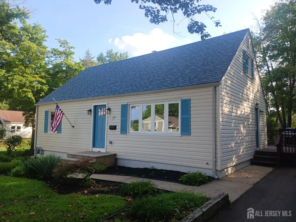 37 Harrison Avenue East Brunswick, NJ 08816
