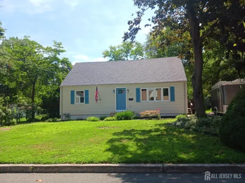 37 Harrison Avenue