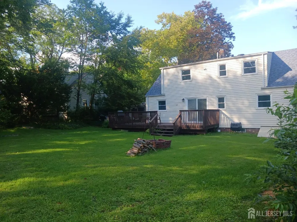 37 Harrison Avenue East Brunswick, NJ 08816