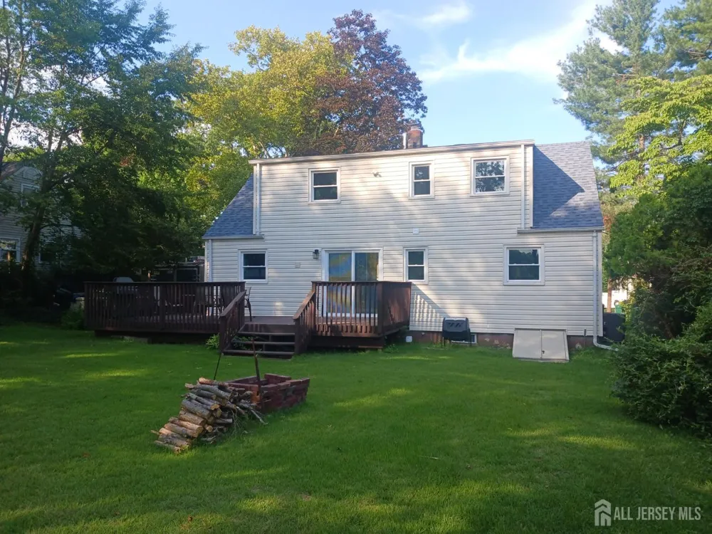 37 Harrison Avenue East Brunswick, NJ 08816