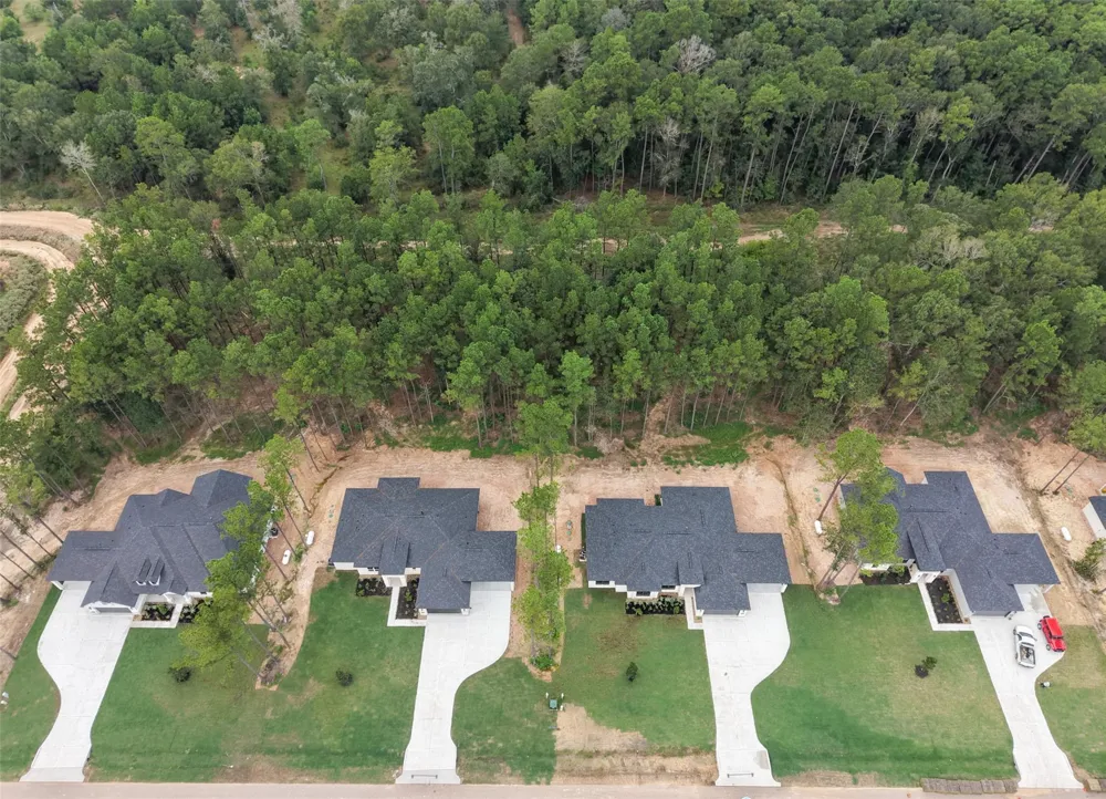 13660 Armstrong Street Conroe, TX 77303