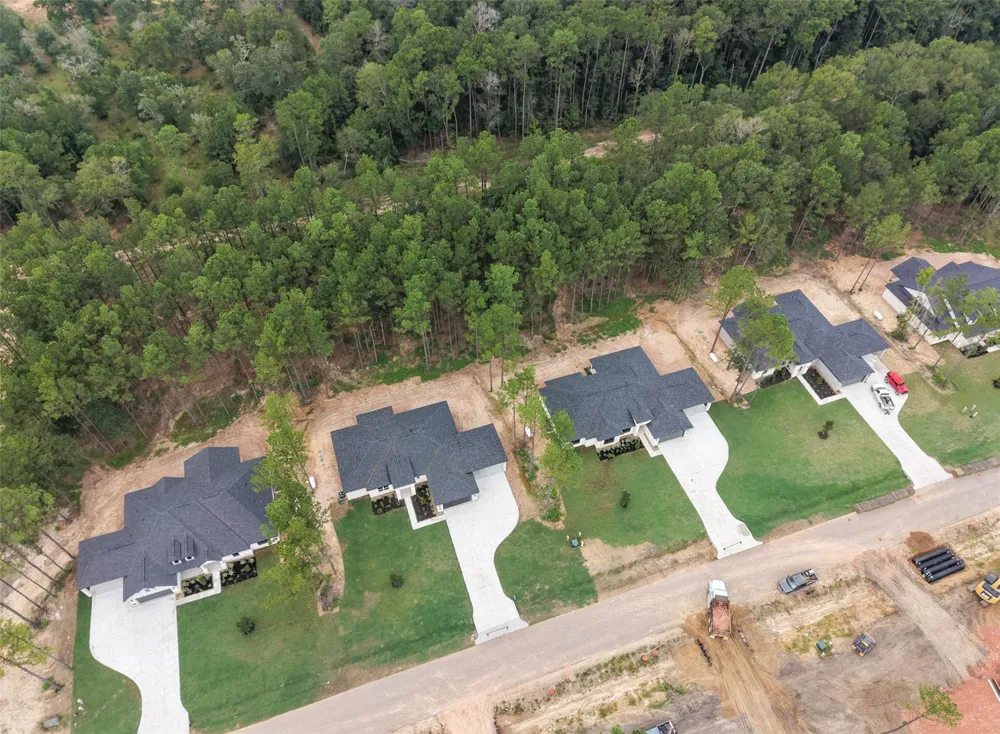 13660 Armstrong Street Conroe, TX 77303
