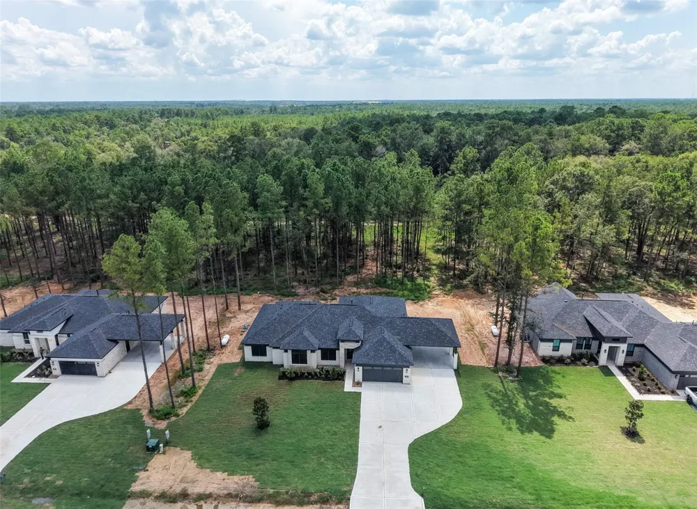 13660 Armstrong Street Conroe, TX 77303