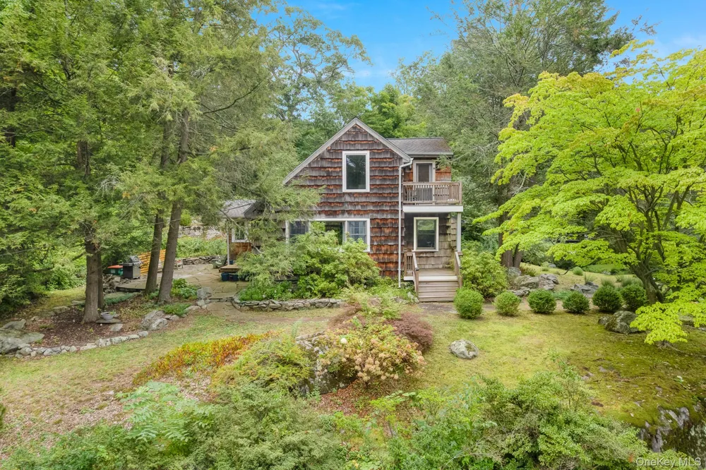 48 Dunderberg Road Putnam Valley, NY 10579