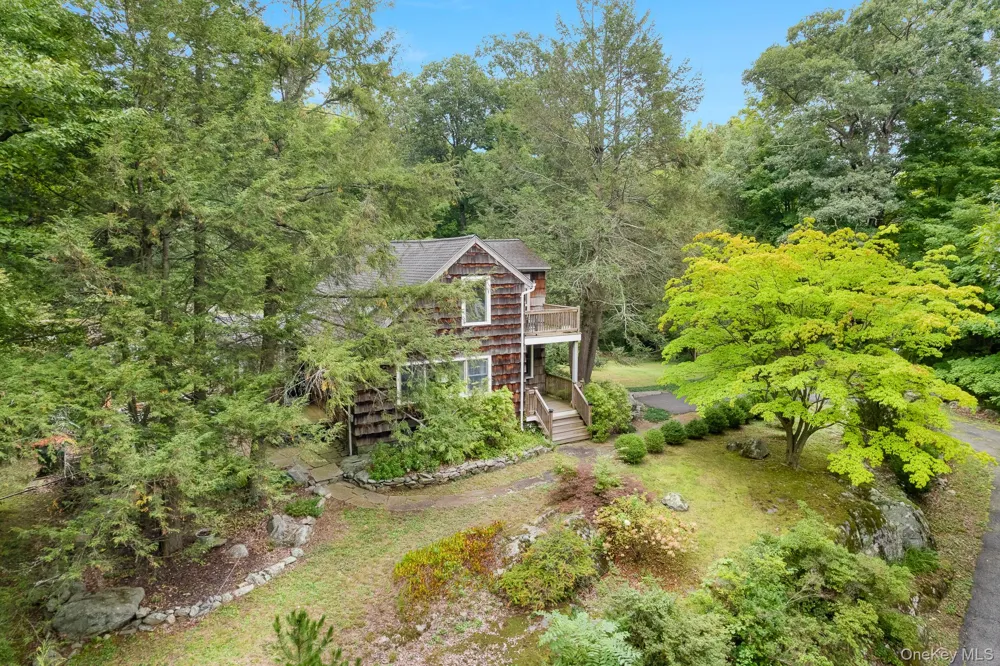 48 Dunderberg Road Putnam Valley, NY 10579