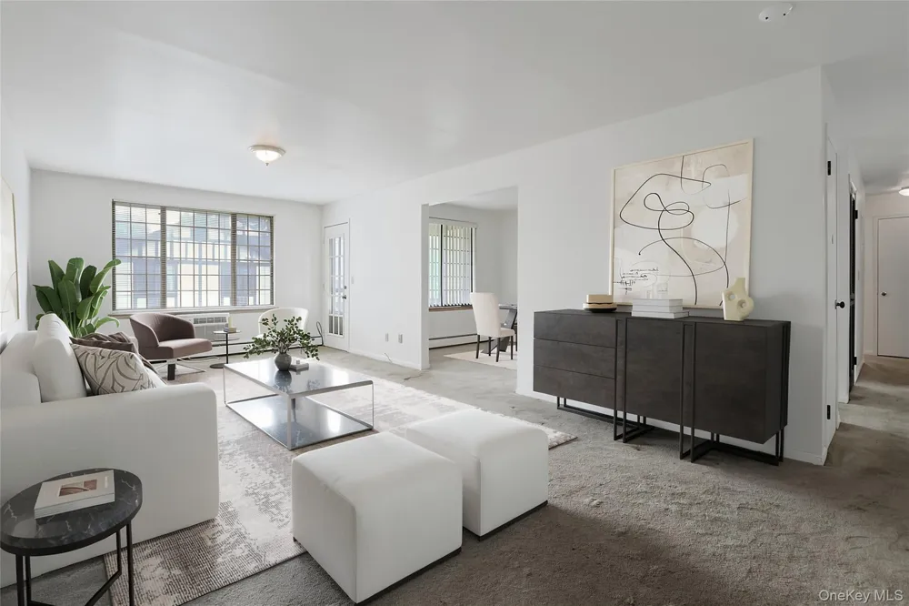 16 Foxwood Drive #8 Pleasantville, NY 10570