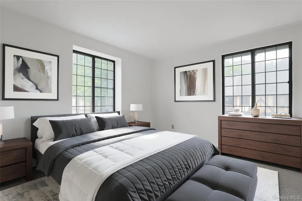 16 Foxwood Drive #8 Pleasantville, NY 10570