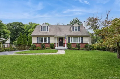 252 Buttonwood Avenue