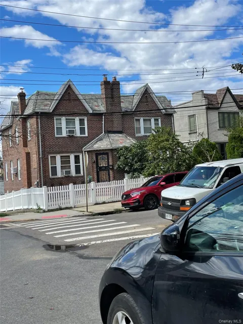 53-84 63rd Street