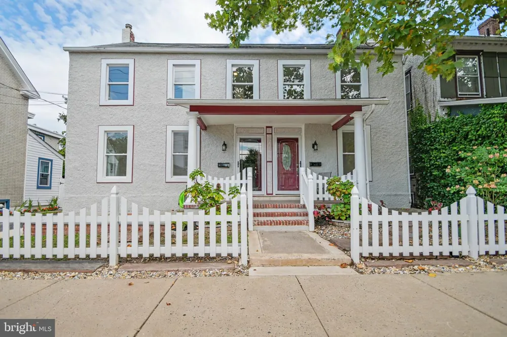 51 S MAIN STREET Quakertown, PA 18951