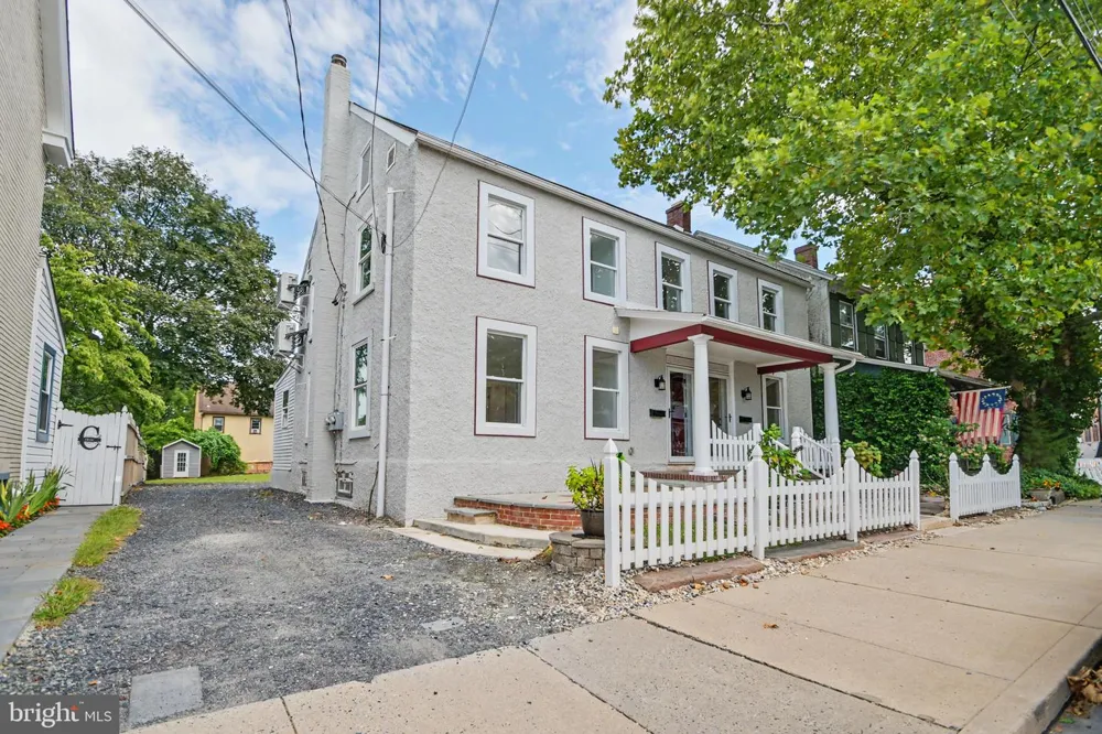 51 S MAIN STREET Quakertown, PA 18951