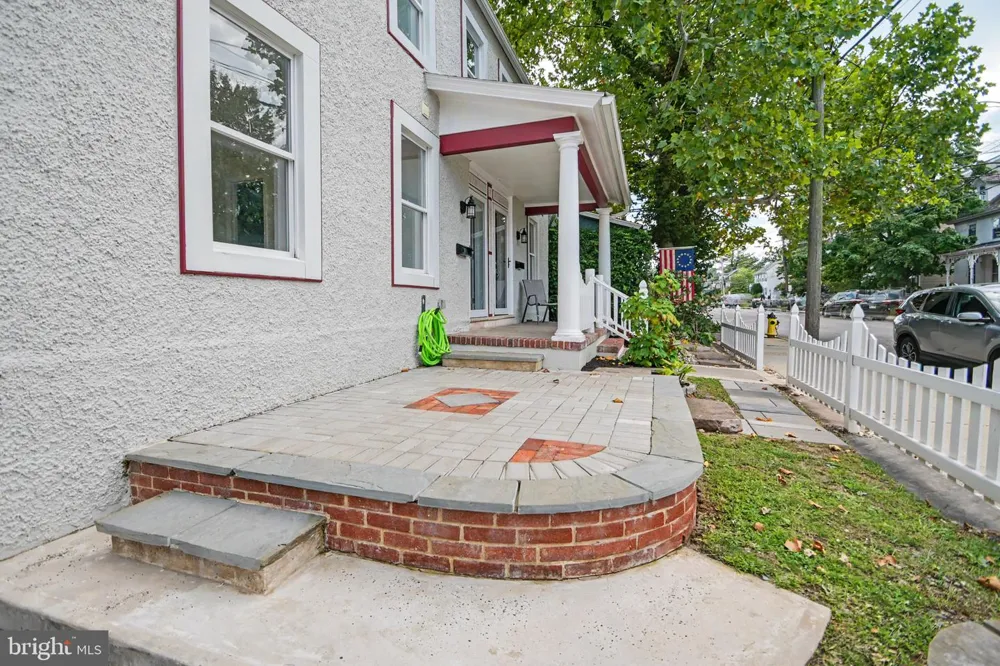 51 S MAIN STREET Quakertown, PA 18951
