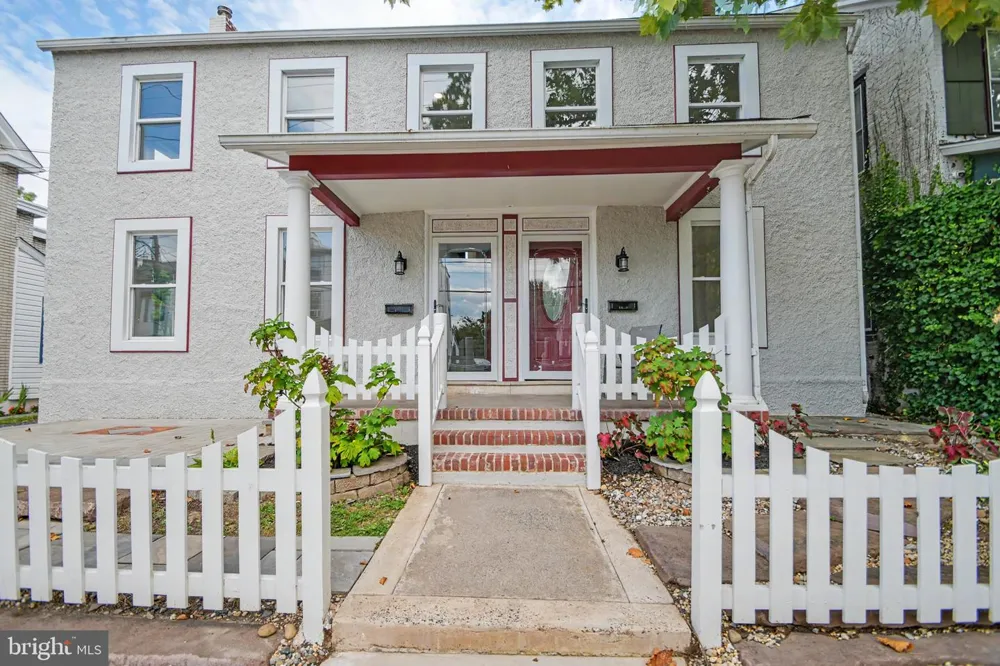 51 S MAIN STREET Quakertown, PA 18951