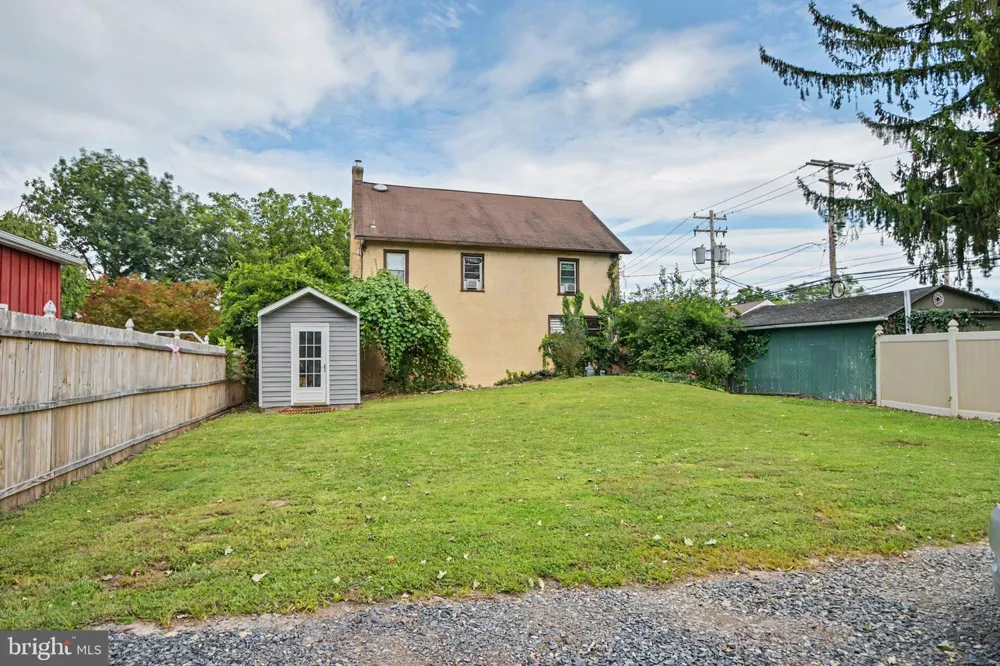 51 S MAIN STREET Quakertown, PA 18951