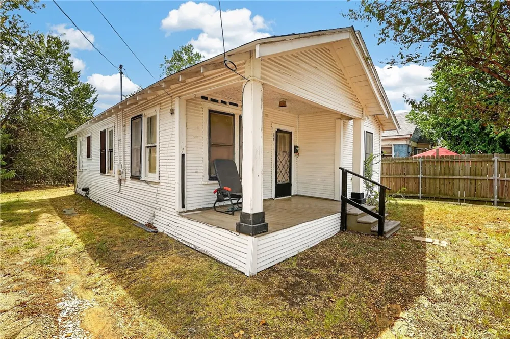 203 Haswell Drive Bryan, TX 77803