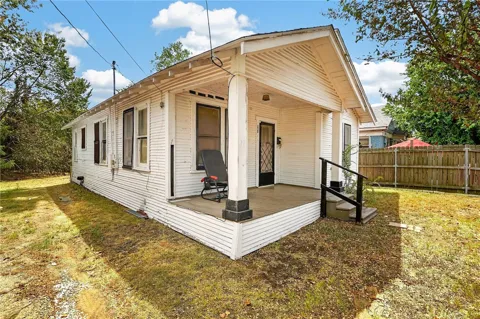 203 Haswell Drive