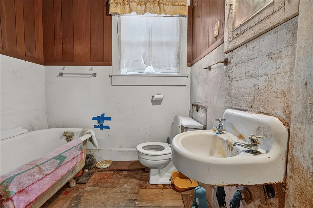 203 Haswell Drive Bryan, TX 77803