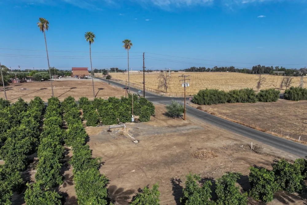 0 Road 248 Terra Bella, CA 93270