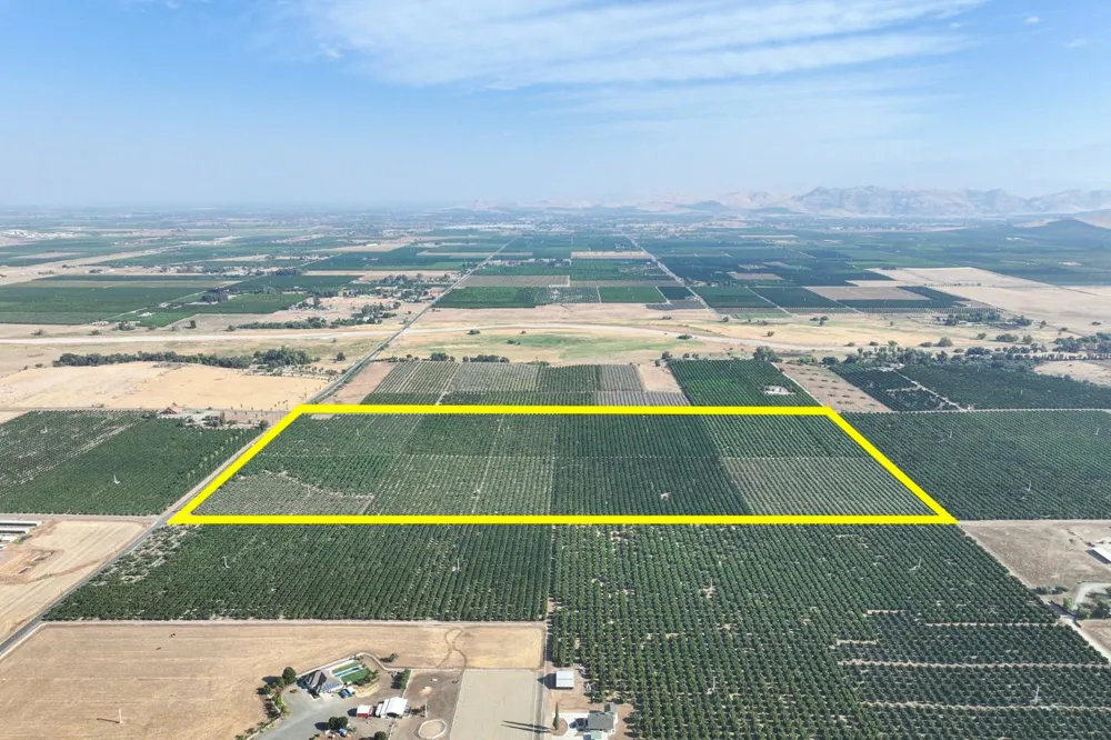 0 Road 248 Terra Bella, CA 93270